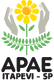 Logo Apae Itapevi - SP